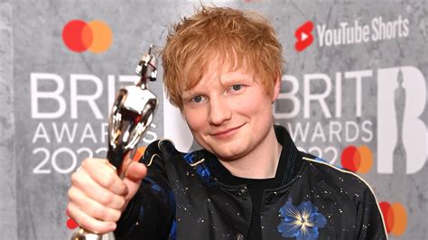 Il Brit Awards 2014: Una notte di trionfi e sorprese con Ed Sheeran!